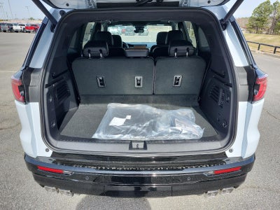 2026 GMC Acadia FWD Denali Ultimate