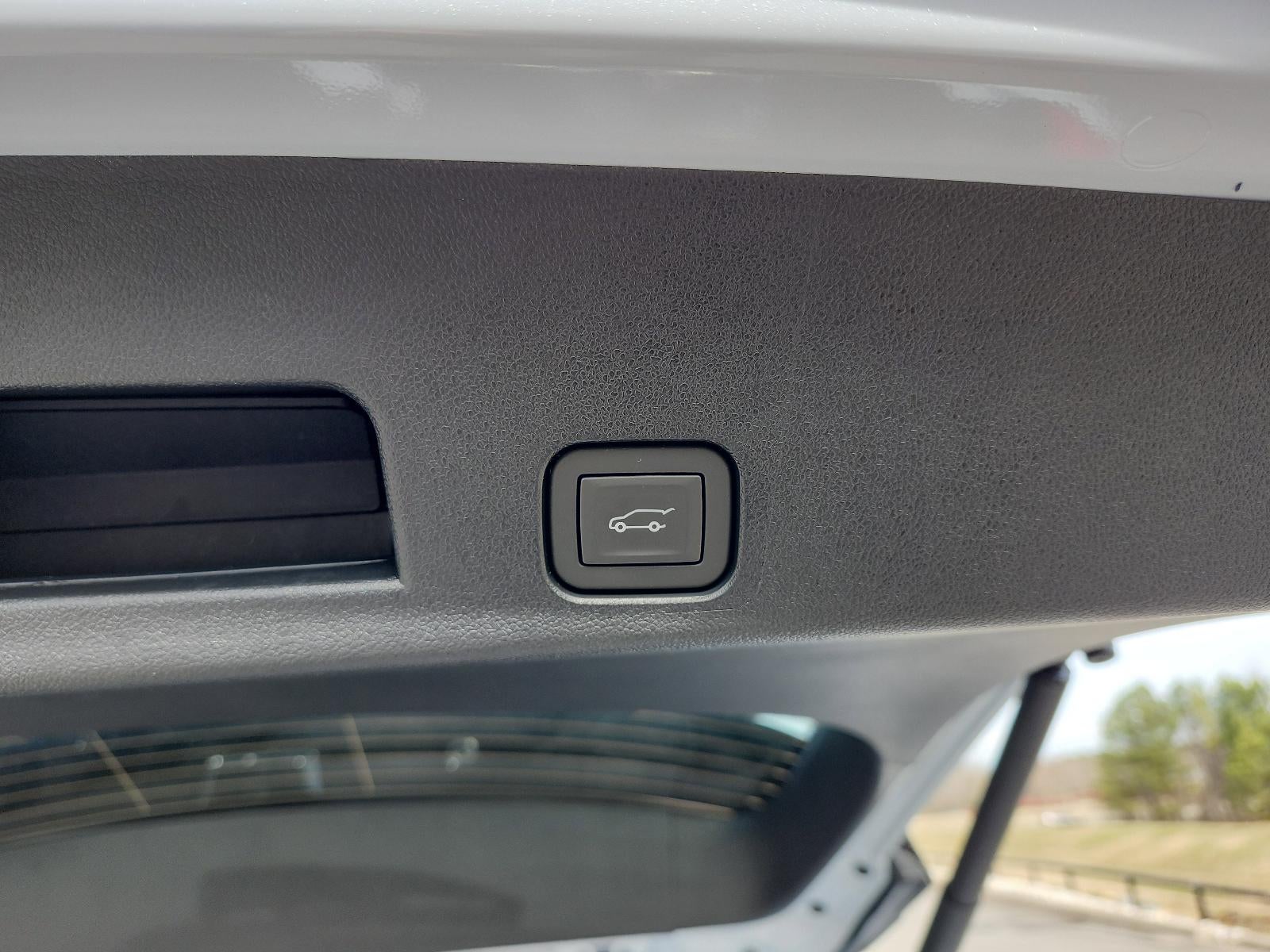 2026 GMC Acadia FWD Denali Ultimate