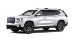 2027 GMC Acadia FWD Denali Ultimate