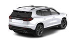 2027 GMC Acadia FWD Denali Ultimate