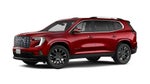 2027 GMC Acadia FWD Denali Ultimate
