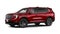 2027 GMC Acadia FWD Denali Ultimate