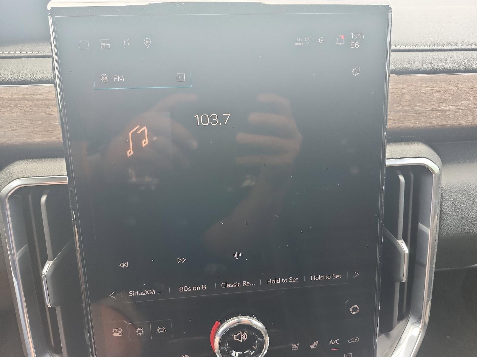 2026 GMC Acadia FWD Denali Ultimate