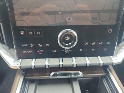 2026 GMC Acadia FWD Denali Ultimate