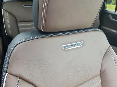 2026 GMC Acadia FWD Denali Ultimate