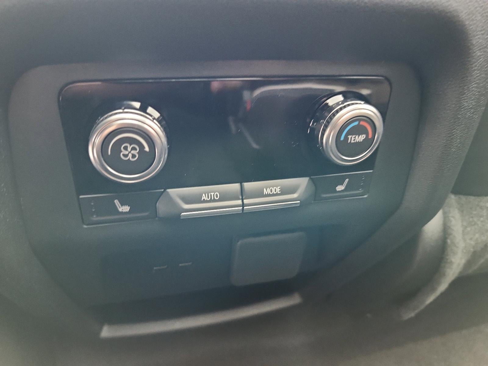 2026 GMC Acadia FWD Denali Ultimate