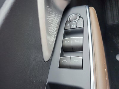 2026 GMC Acadia FWD Denali Ultimate