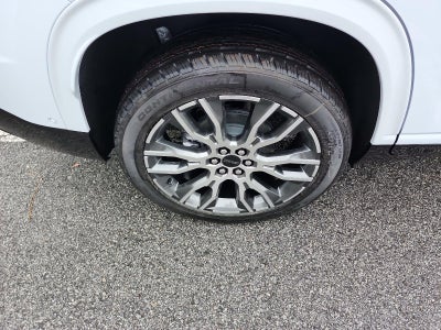 2026 GMC Acadia FWD Denali Ultimate