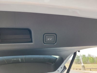 2026 GMC Acadia FWD Denali Ultimate