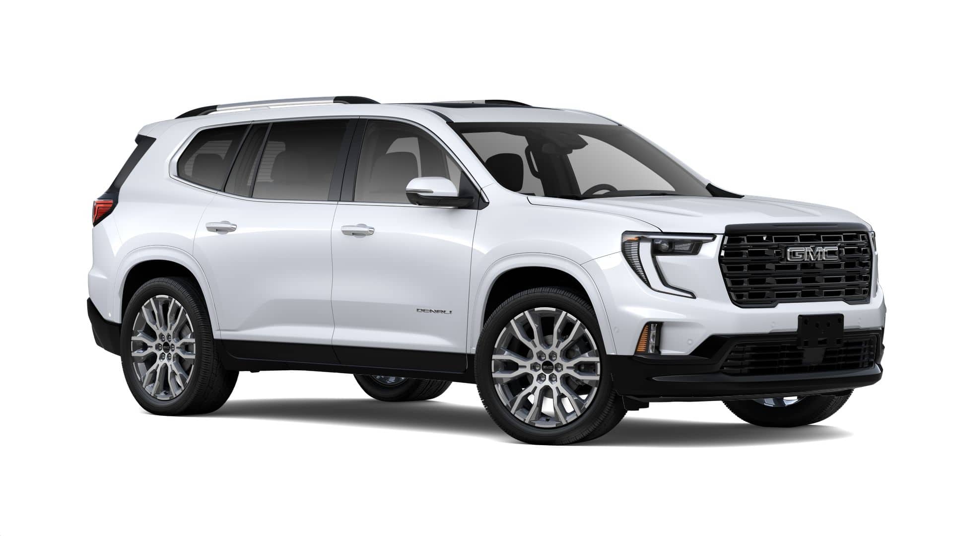 2026 GMC Acadia FWD Denali Ultimate
