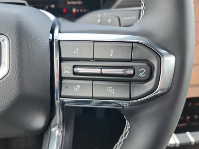 2026 GMC Acadia FWD Denali Ultimate
