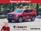 2027 GMC Acadia FWD Denali Ultimate