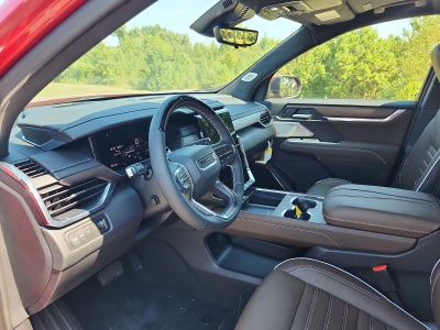 2027 GMC Acadia FWD Denali Ultimate