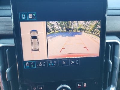 2027 GMC Acadia FWD Denali Ultimate