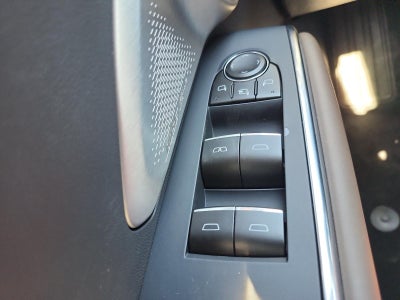 2027 GMC Acadia FWD Denali Ultimate