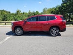 2027 GMC Acadia FWD Denali Ultimate