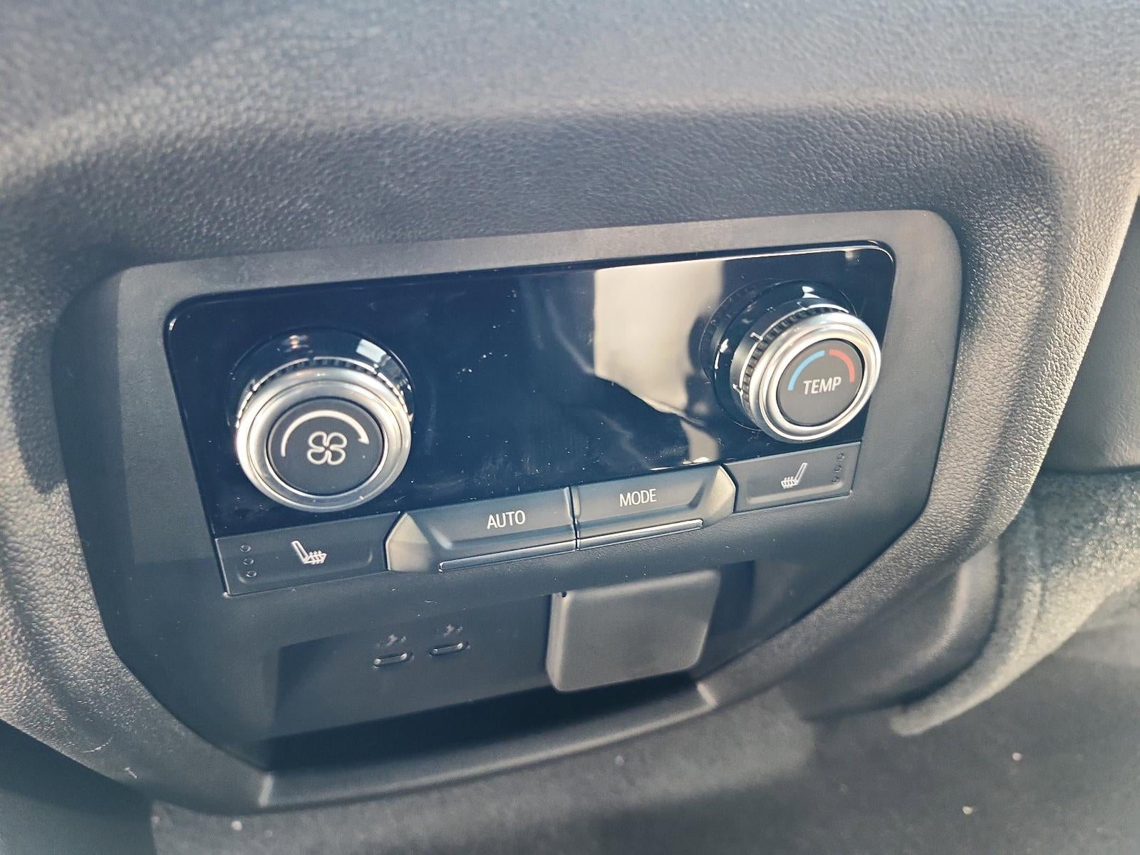 2026 GMC Acadia FWD Denali Ultimate