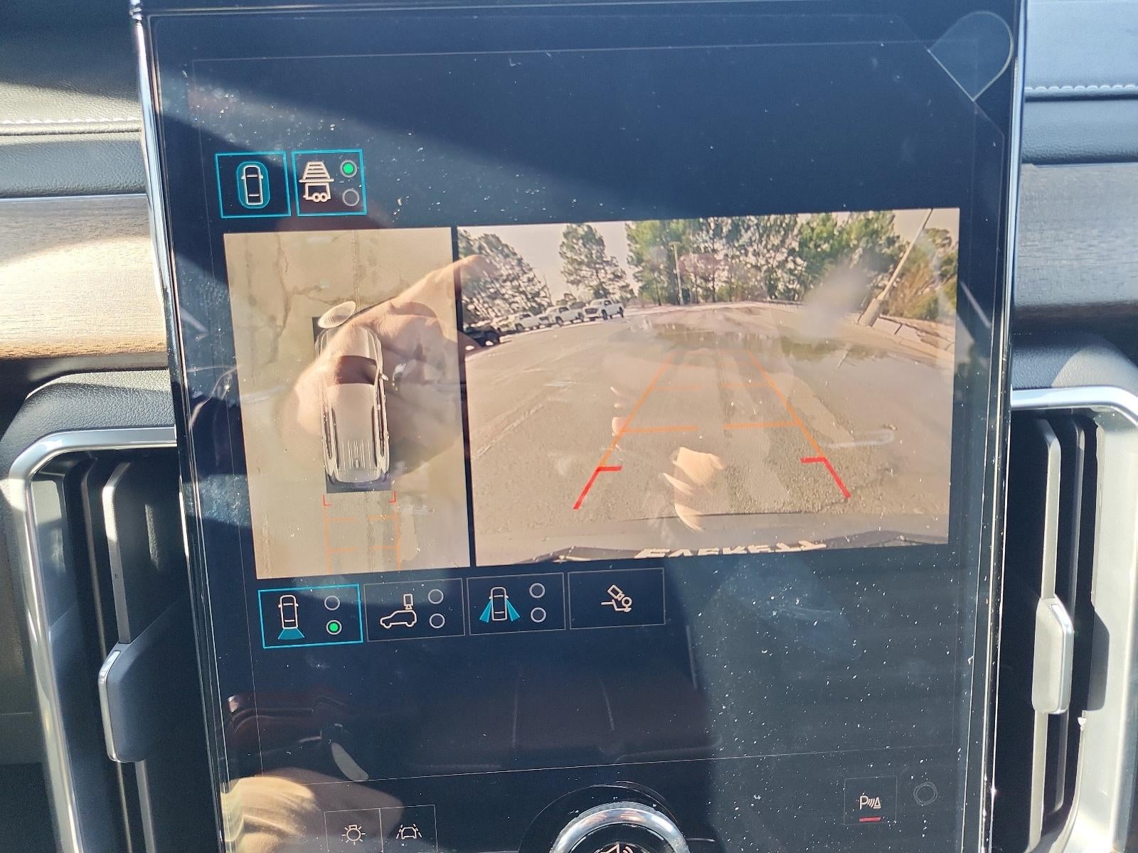 2026 GMC Acadia FWD Denali Ultimate