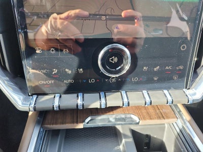 2026 GMC Acadia FWD Denali Ultimate