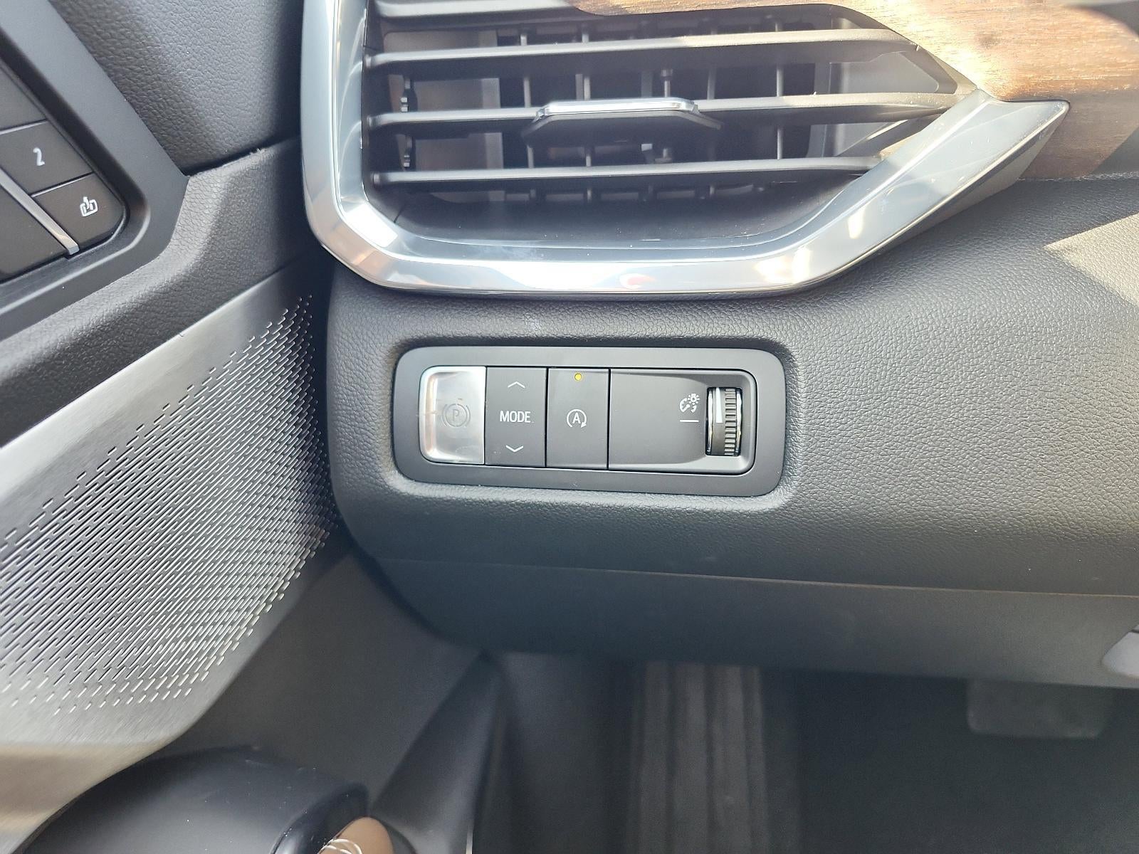 2026 GMC Acadia FWD Denali Ultimate