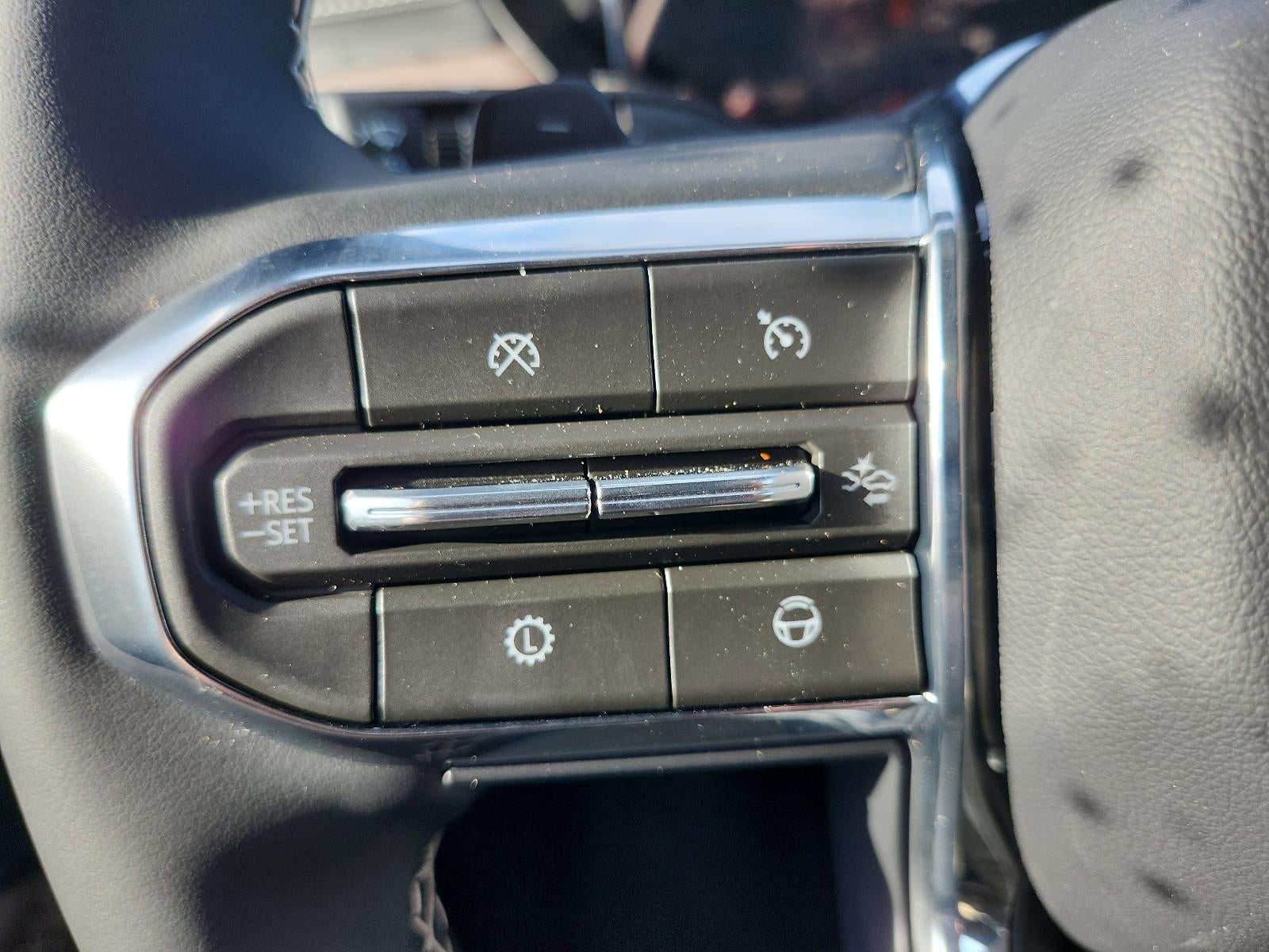 2026 GMC Acadia FWD Denali Ultimate