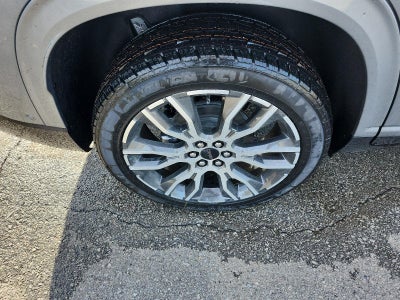 2026 GMC Acadia FWD Denali Ultimate