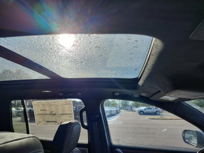 2026 GMC Acadia FWD Denali Ultimate