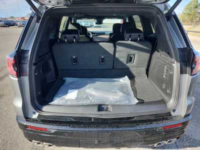 2026 GMC Acadia FWD Denali Ultimate