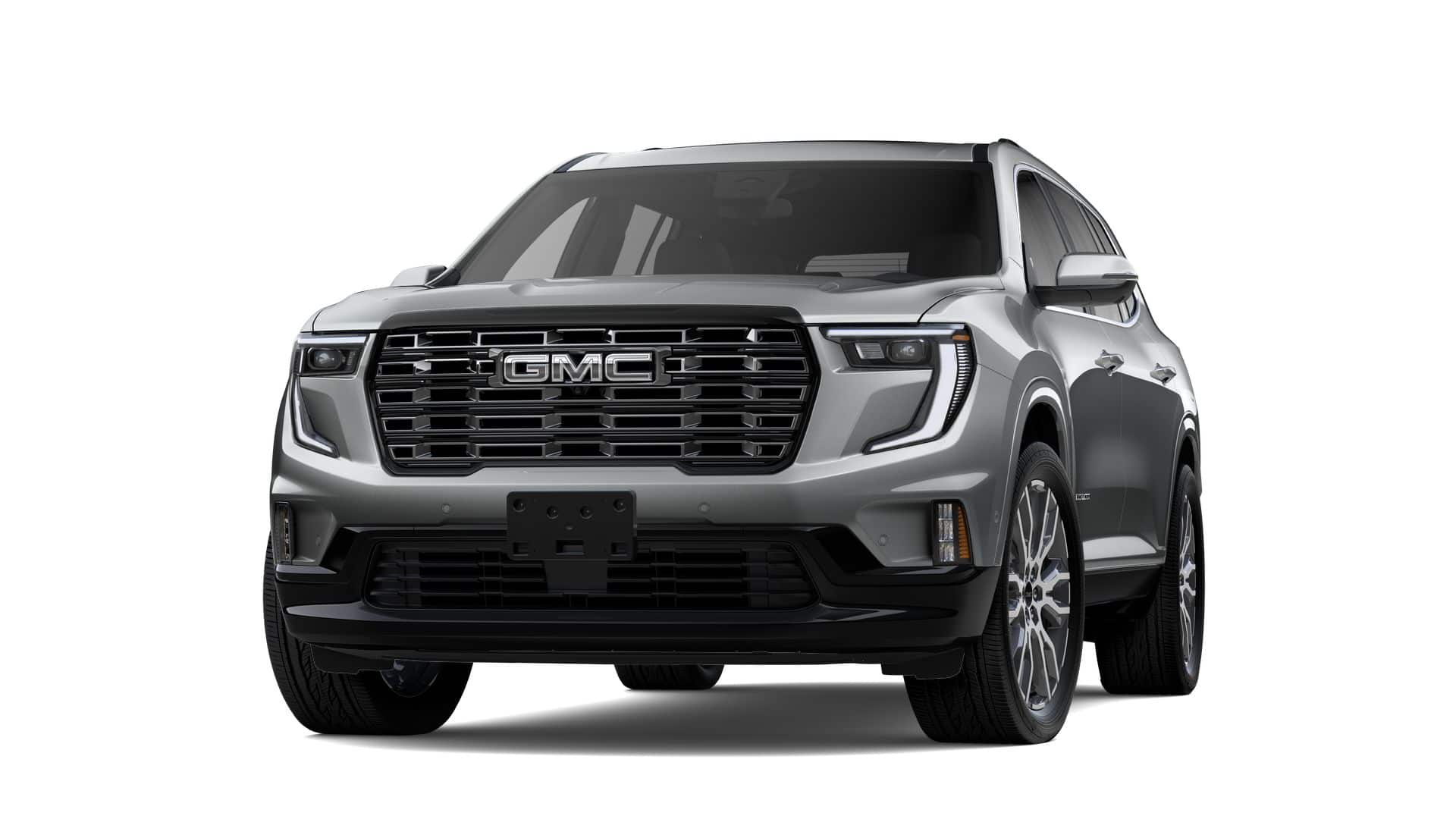 2026 GMC Acadia FWD Denali Ultimate