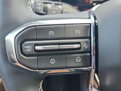 2026 GMC Acadia FWD Denali Ultimate