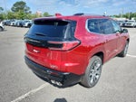 2026 GMC Acadia FWD Denali Ultimate