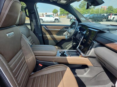 2026 GMC Acadia FWD Denali Ultimate