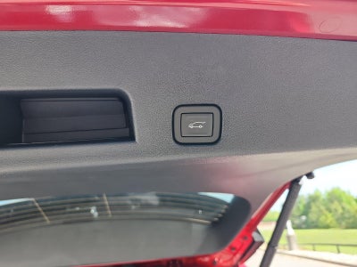 2026 GMC Acadia FWD Denali Ultimate