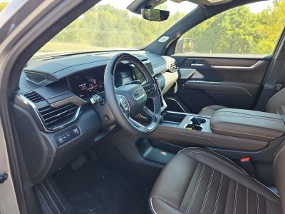 2027 GMC Acadia FWD Denali Ultimate