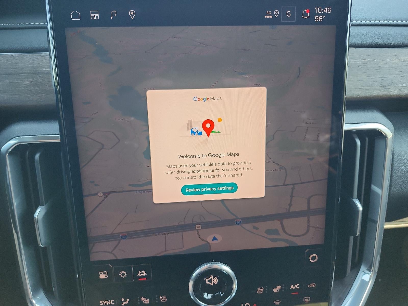 2027 GMC Acadia FWD Denali Ultimate