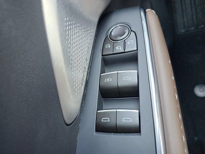 2027 GMC Acadia FWD Denali Ultimate