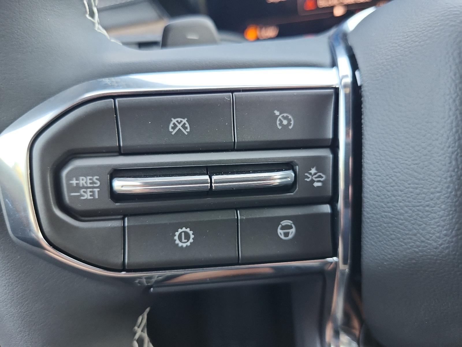 2027 GMC Acadia FWD Denali Ultimate