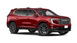 2027 GMC Acadia FWD Denali Ultimate