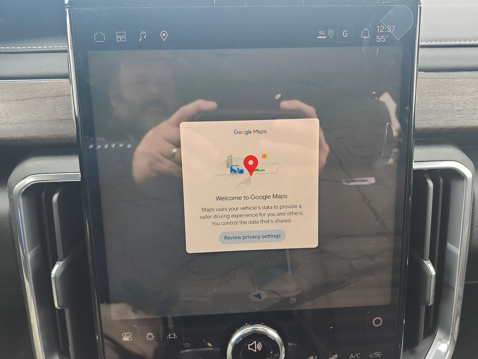 2026 GMC Acadia FWD Denali Ultimate