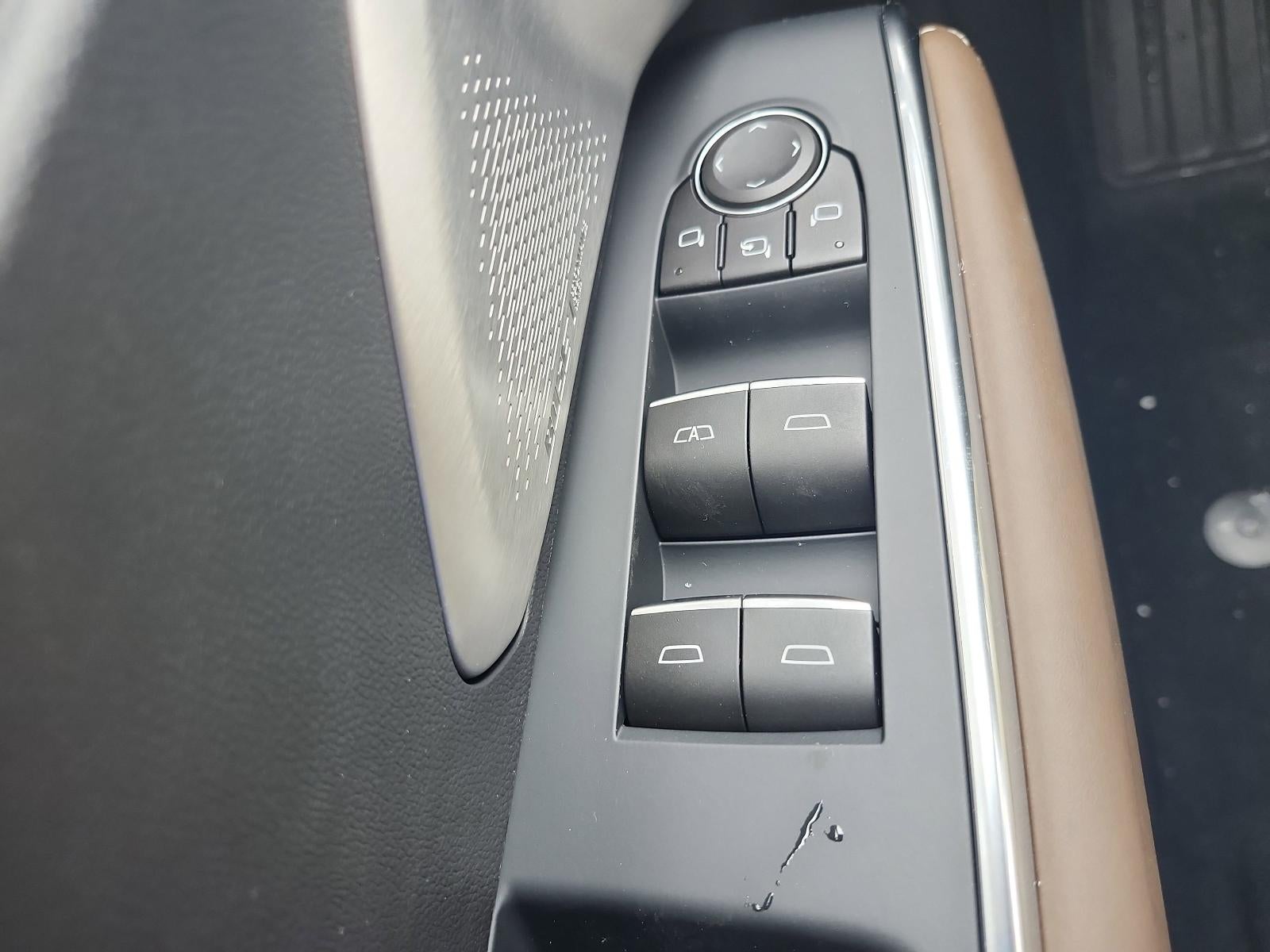 2026 GMC Acadia FWD Denali Ultimate