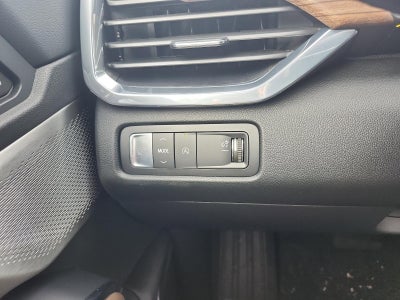 2026 GMC Acadia FWD Denali Ultimate