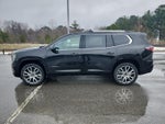 2026 GMC Acadia FWD Denali Ultimate