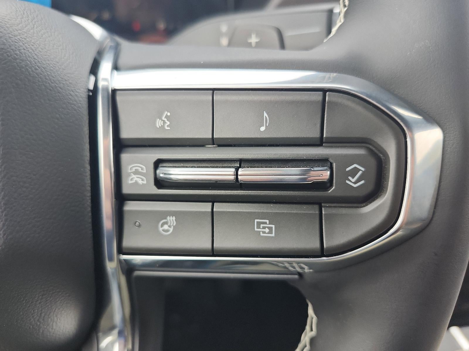 2026 GMC Acadia FWD Denali Ultimate