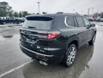 2026 GMC Acadia FWD Denali Ultimate