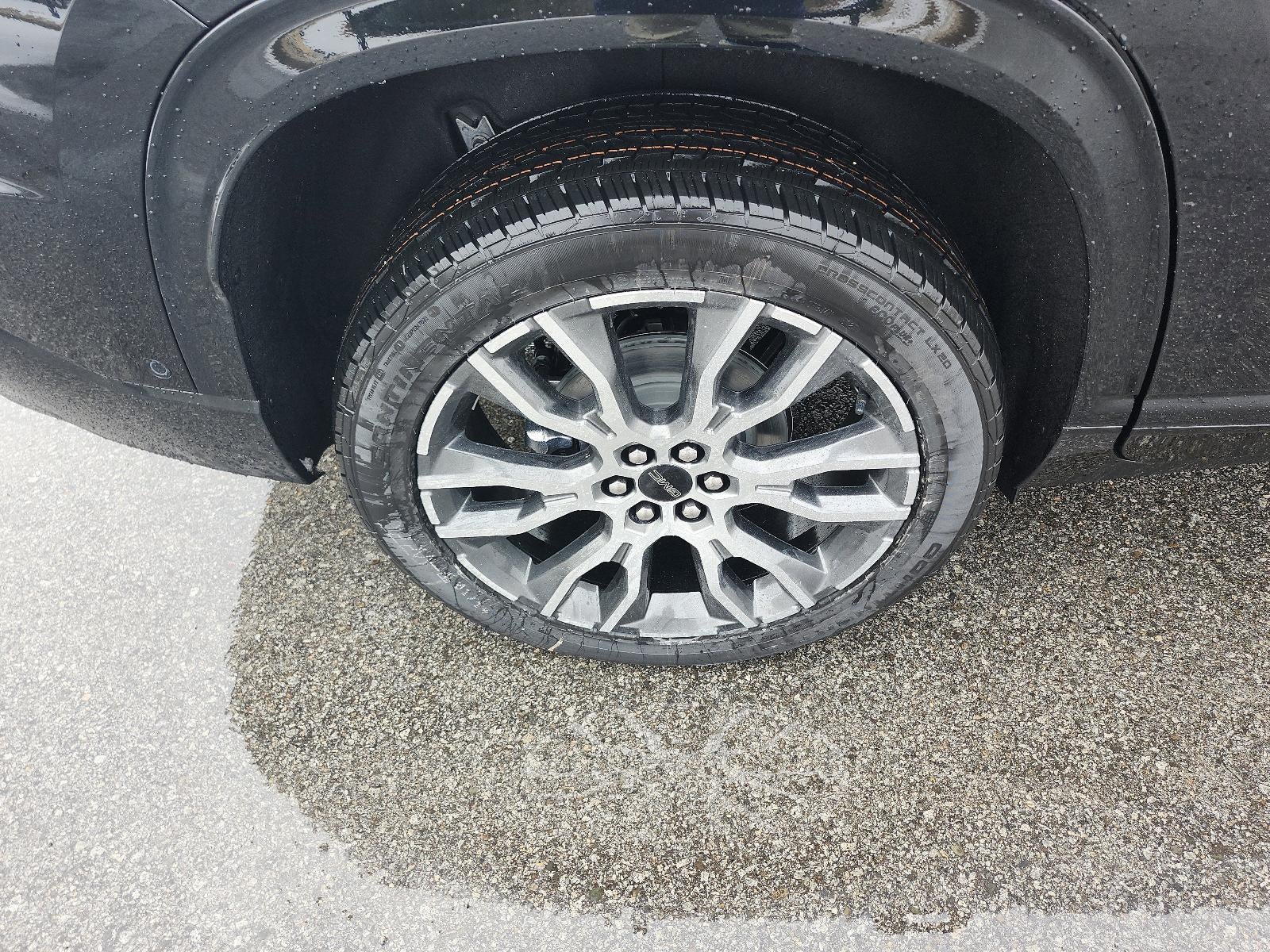 2026 GMC Acadia FWD Denali Ultimate