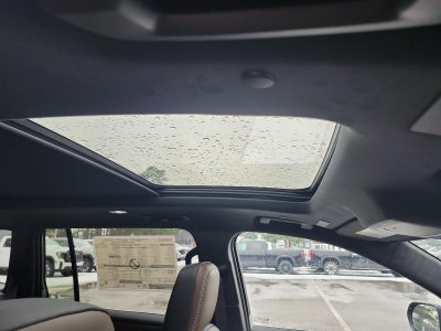 2026 GMC Acadia FWD Denali Ultimate