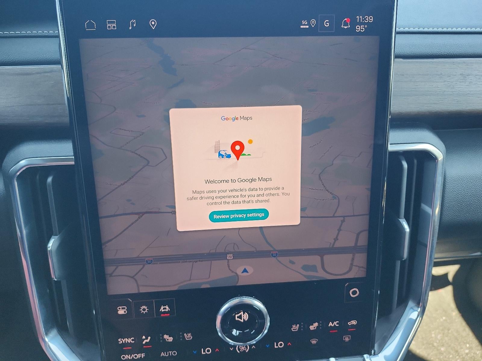 2027 GMC Acadia FWD Denali Ultimate