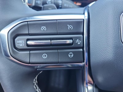 2027 GMC Acadia FWD Denali Ultimate