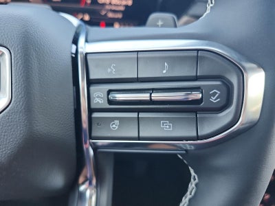 2027 GMC Acadia FWD Denali Ultimate