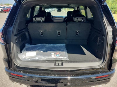 2027 GMC Acadia FWD Denali Ultimate